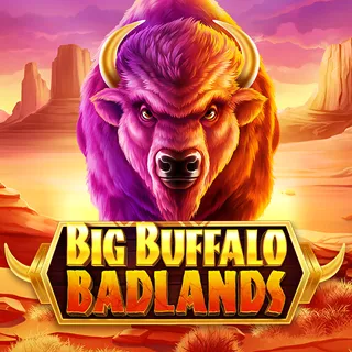 Великий слот Buffalo Badlands у казино Parimatch в Бангладеш