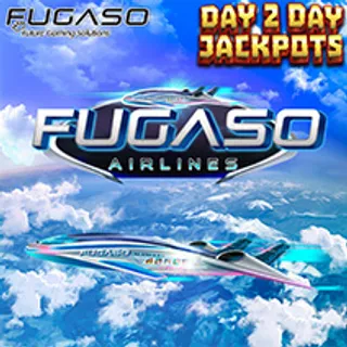 Слот авіакомпанії Fugaso Airlines у Parimatch BD